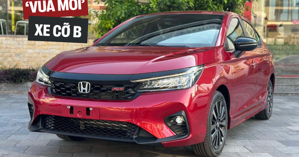 Cuộc đua tam mã sedan bán chạy top Việt Nam thay đổi khó lường: Honda City bất ngờ vượt mặt Accent, đe dọa tiếm ngôi đầu của Toyota Vios