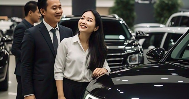 Loạt SUV 7 chỗ đua nhau giảm giá cả trăm triệu đồng