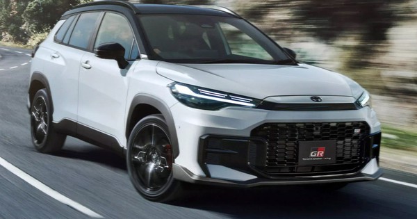 Sếp Toyota thừa nhận Corolla Cross mới vẫn chưa hoàn hảo, cần cải thiện một yếu tố nếu muốn bán tốt hơn ở thị trường này