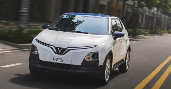 Chuyện thật như đùa: Xe điện VinFast chạy hơn 16 vạn km, chỉ chai… 1% pin