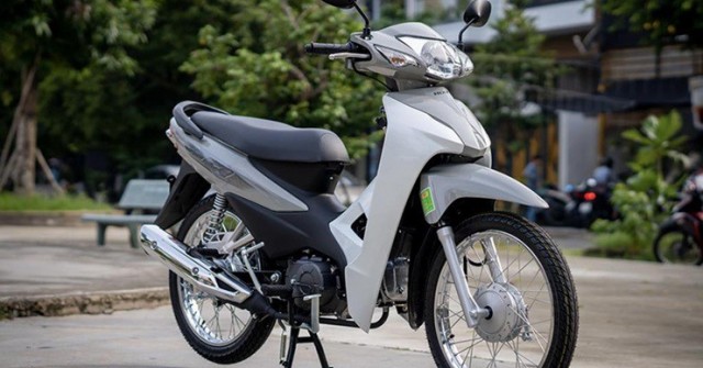 Bảng giá xe máy Honda Wave Alpha tháng 6/2025: Đồng loạt cao hơn giá đề xuất!
