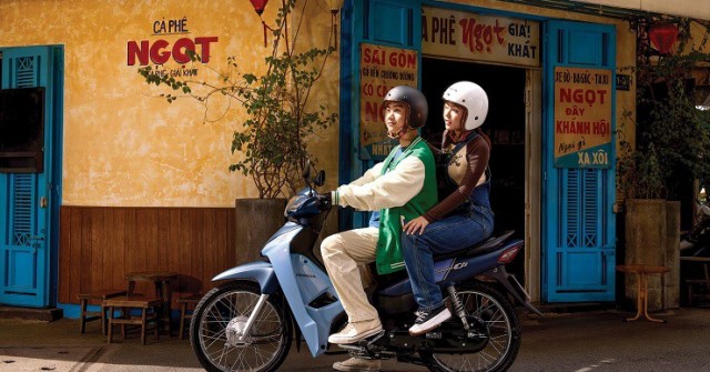 Khách Việt giảm mua xe máy Honda trong tháng 06/2024