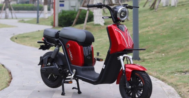 Giá xe điện Kazuki mới nhất trong cuối tháng 7/2025