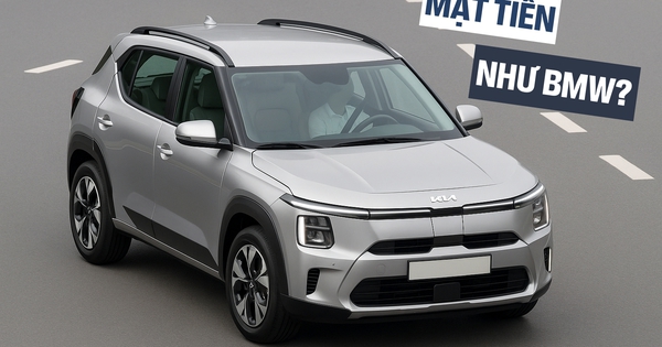Mới nâng cấp chưa lâu, Kia Sportage đã được bắt gặp chạy thử: Có chi tiết gợi nhớ xe BMW, định học hỏi Santa Fe lột xác đến mức gây tranh cãi?