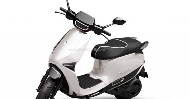 Xe máy điện đi tới 320 km/lần sạc, trang bị ADAS như ô tô, giá chỉ 45 triệu đồng!