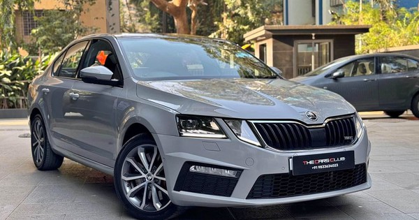 Volkswagen bán cả năm không bằng Toyota bán 11 tháng: Skoda, Lamborghini tăng trưởng nhưng không đủ ‘kéo’ cả tập đoàn