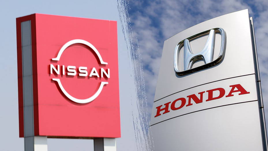 Phi vụ Nissan sát nhập với Honda gặp khó