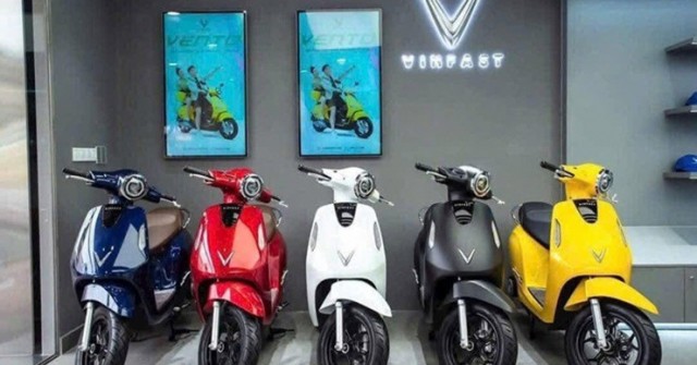 Giá Vinfast EVO 200 tháng 3/2025: Vẫn giảm 7 triệu đồng