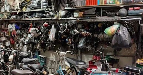 Phạt tới 50 triệu đồng nếu không có giải pháp ngăn cháy đối với khu sạc xe điện