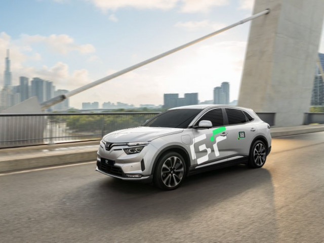 Lợi thế vượt trội của mô hình “sở hữu xe linh hoạt” qua Green Future