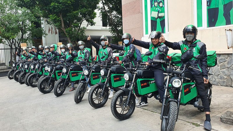 Doanh nghiệp xe máy điện Việt Nam có bị loại khỏi "cuộc chơi"?
