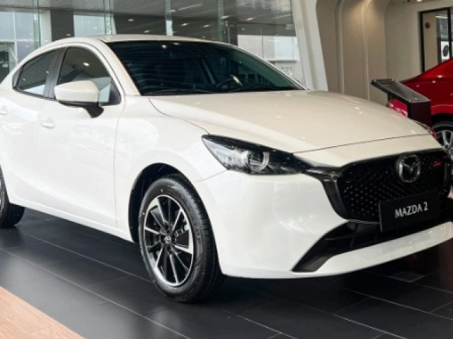 Sedan cỡ B tại Việt Nam ưu đãi sâu, áp lực đè nặng lên xe hạng A