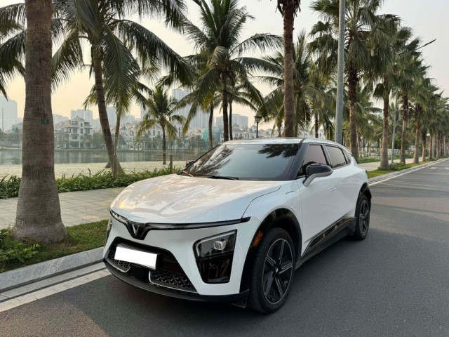 Phanh ABS trên xe điện khác gì so với xe xăng?