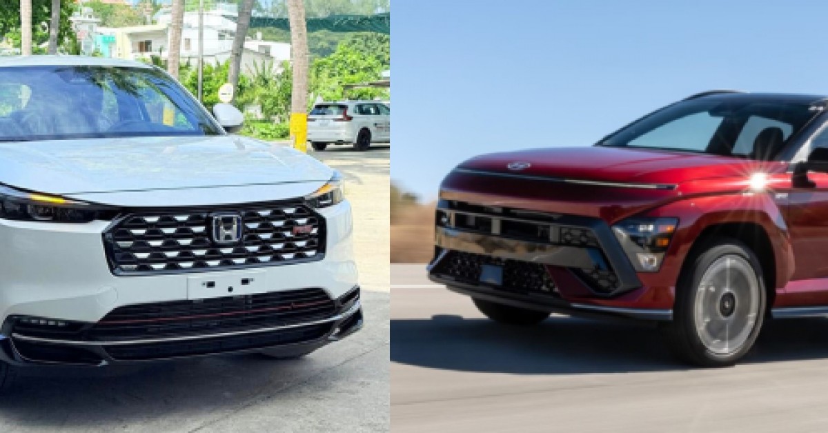 Chiếc xe đô thị đỉnh nhất: HR-V, Creta, Seltos hay Kona?