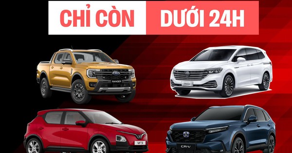 Chưa đầy 24h nữa, cổng bình chọn CCA 2025 khép lại và đây là những điểm nhấn đáng chú ý