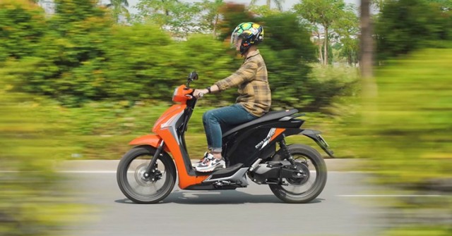 Tham vọng xanh hóa của start-up Việt Dat Bike có thành hiện thực?