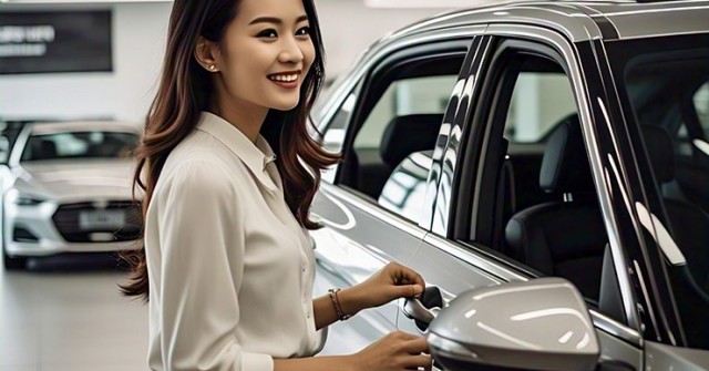 Loạt xe gầm cao giảm giá kịch sàn, rẻ hơn cả xe cỡ B