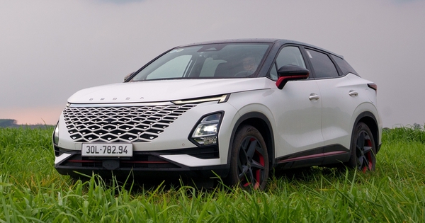 Loạt xe Omoda & Jaecoo giảm tới 90 triệu đồng, có mẫu xuống ngang SUV cỡ A