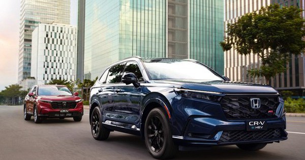 Nhu cầu xe điện hóa của người Việt tăng mạnh