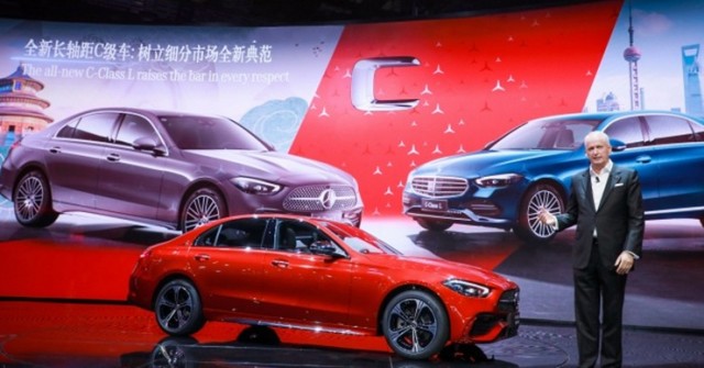 Các hãng xe lớn chỉ trích việc tăng thuế xe điện Trung Quốc tại châu Âu