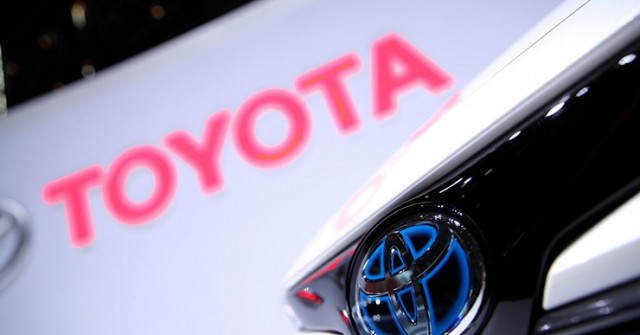 Toyota gia hạn lệnh dừng sản xuất 3 mẫu xe liên quan đến bê bối