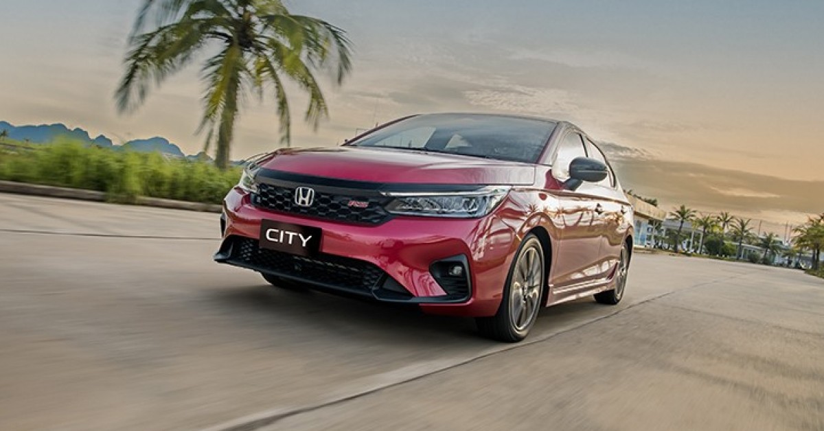 Honda City, xe của người dám khác: Chọn cảm giác lái, bỏ qua "cơn lốc" giá rẻ?