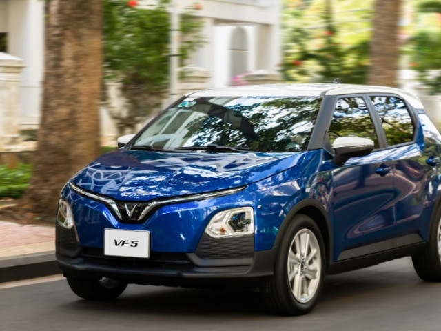 Xe điện, hybrid hay xe xăng: Đâu là lựa chọn hợp lý nhất năm 2025?