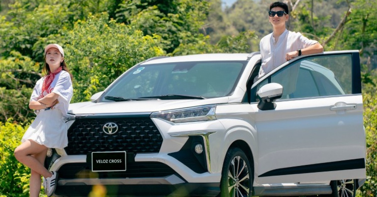 An toàn trên MPV giá rẻ: Điều bạn chưa nghe ai nói