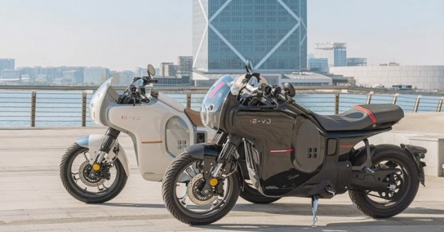Xe điện Honda thiết kế đẹp, nhiều công nghệ xịn, phạm vi di chuyển tới 170 km