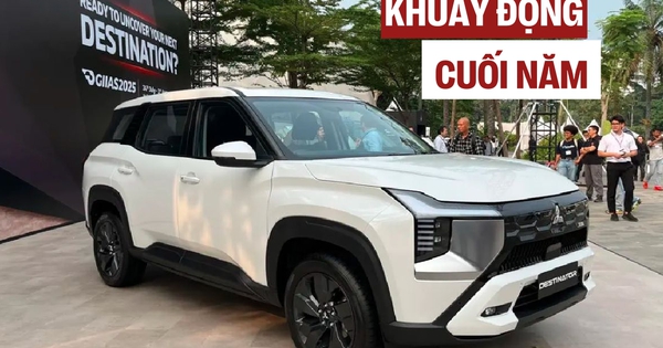 Loạt xe gầm cao chực chờ ra mắt Việt Nam đến cuối năm 2025: Phần lớn là xe mới bán lần đầu, nhiều tùy chọn hybrid