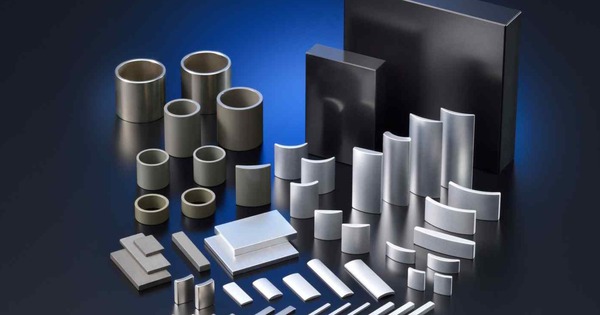 Đẳng cấp Nhật Bản: Chế tạo ra công nghệ dùng trong xe điện mà không cần kim loại đất hiếm, vừa tiện vừa rẻ, đe dọa sức mạnh ‘con bài’ của Trung Quốc