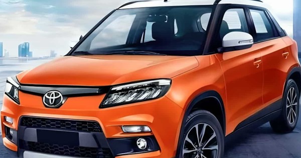 Toyota đang phát triển ‘tiểu Fortuner’ dùng khung gầm ‘giá rẻ’ và động cơ xăng, có thể ra mắt ngay năm sau