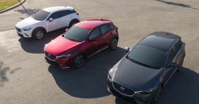 Có nên mua Mazda CX-3 cũ để tiết kiệm tiền hay không?