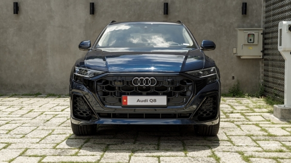 Audi sắp đóng cửa nhà máy lớn ở châu Âu