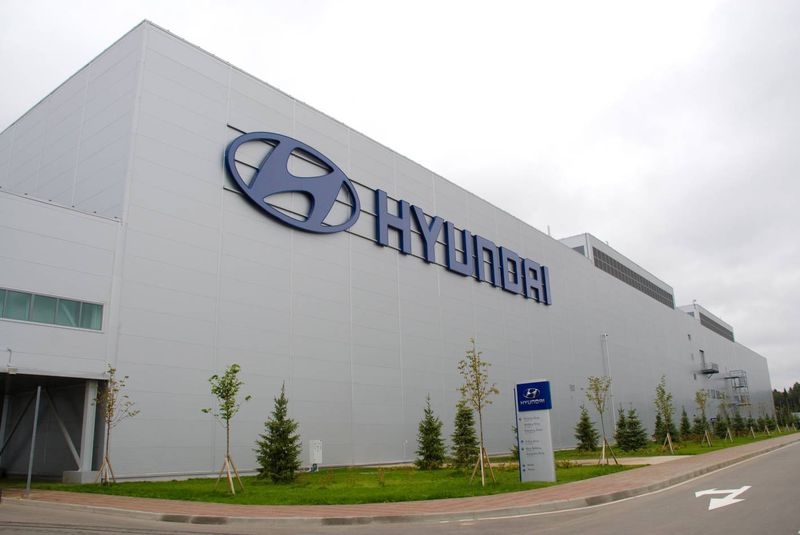 Hyundai phát triển vật liệu nhẹ để nâng cao hiệu suất xe điện
