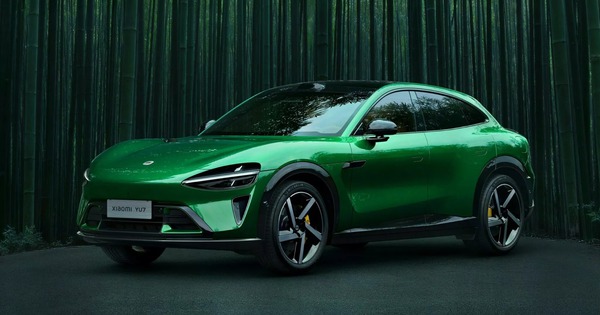 Xiaomi YU7 ra mắt: Nhiều công nghệ nhưng liệu có gặp lùm xùm chất lượng như sedan cùng nhà?