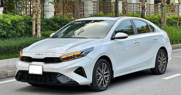 Từng là xe 