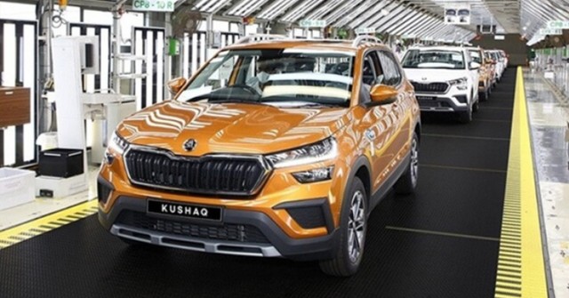 Những SUV dưới 1 tỷ được người dùng Việt ngóng đợi