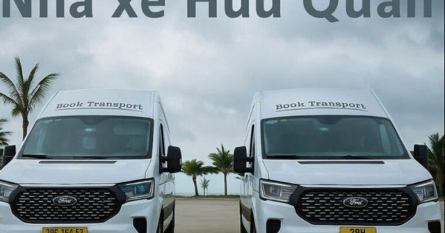 Nhà xe Hữu Quân - Dịch vụ taxi Nội Bài uy tín, giá minh bạch, phục vụ 24/7