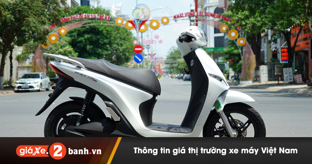 5 thông số xe điện Feliz Neo cần phải biết trước khi mua xe
