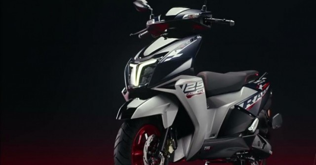 Xe tay ga 125cc ra mắt bản mới nhiều công nghệ xịn, giá rẻ hơn Vision
