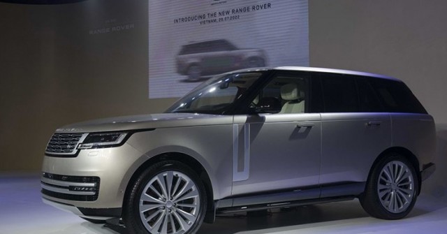 Hơn 40.000 xe Land Rover mất dữ liệu vì bị tấn công mạng