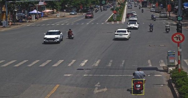 240 chủ xe máy có biển số sau nhanh chóng nộp phạt nguội theo Nghị định 168