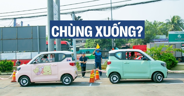 Xe Trung Quốc ở Việt Nam lúc này: Dè dặt xe điện, chuyển hướng bán hybrid, xe xăng