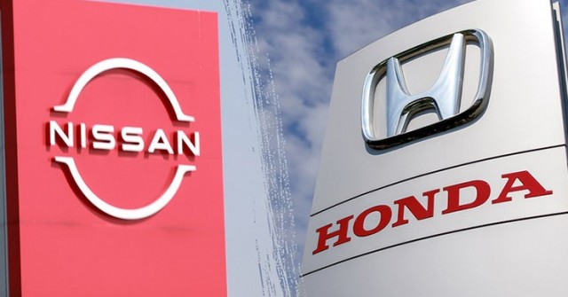 Nissan và Honda sáp nhập đang gặp một số khó khăn