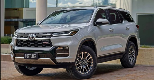 Toyota kiên quyết bỏ kiểu làm xe nhàm chán như trước, Fortuner, Hilux mới sắp ra mắt có thể ‘lái hay’ hơn mong đợi