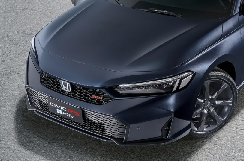 Honda sẽ ra mắt 13 mẫu xe hybrid thế hệ mới từ năm 2027