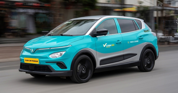 Xanh SM của tỷ phú Phạm Nhật Vượng bị tài xế chiếm đoạt hàng tỷ đồng