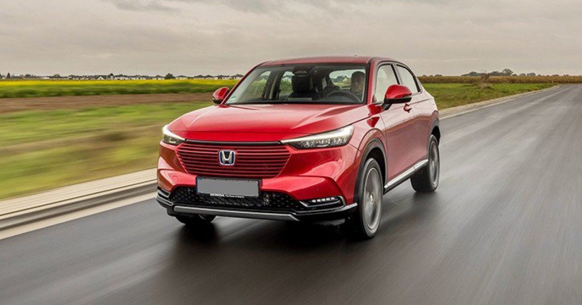 Bóc giá bảo dưỡng Creta - HR-V: Sự thật chi phí khiến chủ xe "sốc nặng"