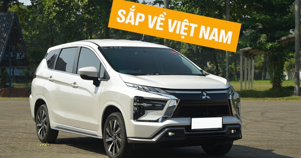 Sờ tận tay Mitsubishi Xpander mới sắp ra mắt Việt Nam ‘vào tháng 9’: Thiết kế tinh chỉnh nhẹ, màn hình lớn hơn, thêm túi khí, vẫn ‘vắng bóng’ ADAS